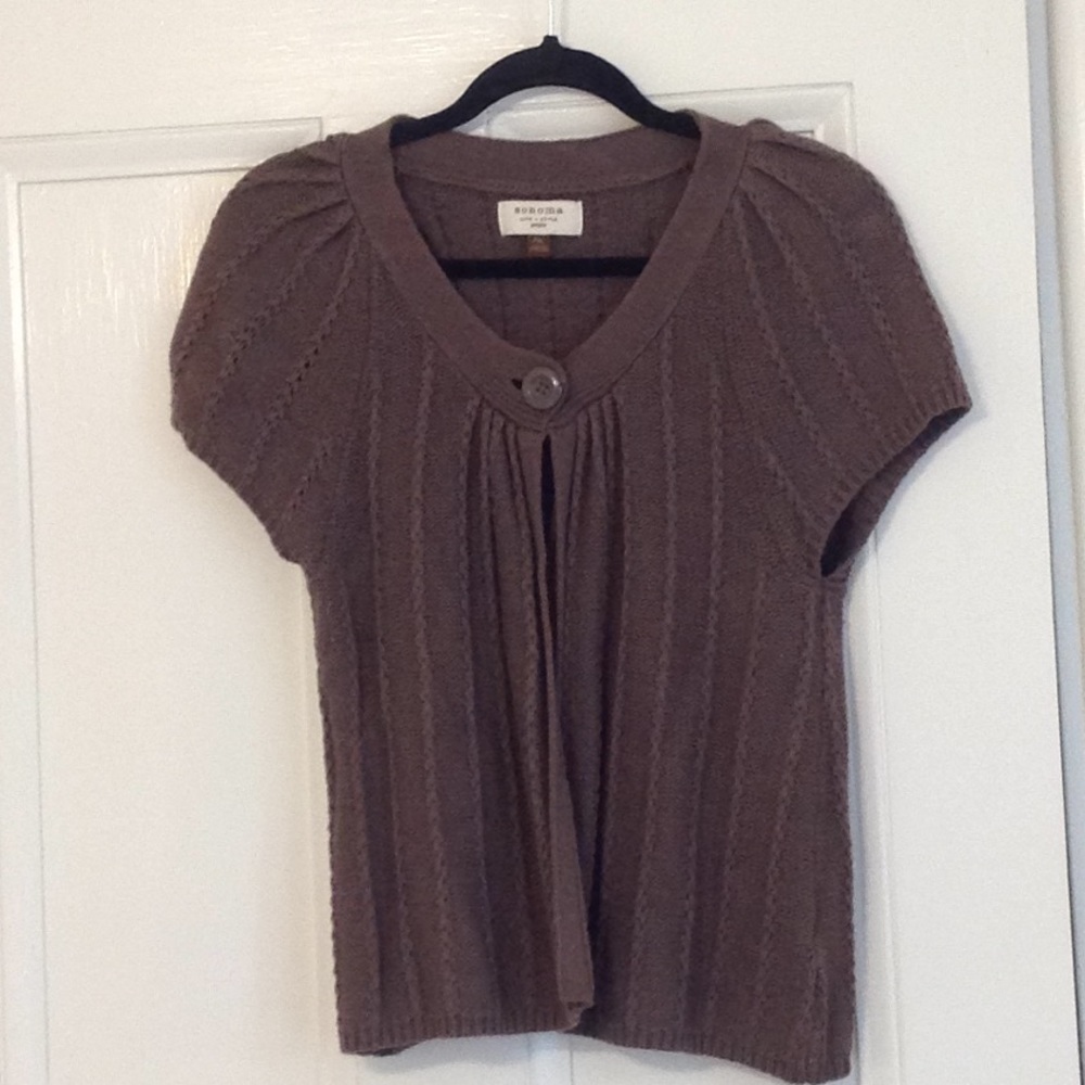 Sonoma Life + Style Sweater
